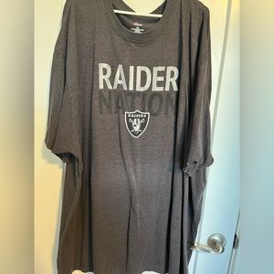 Las Vegas Raiders Tshirt